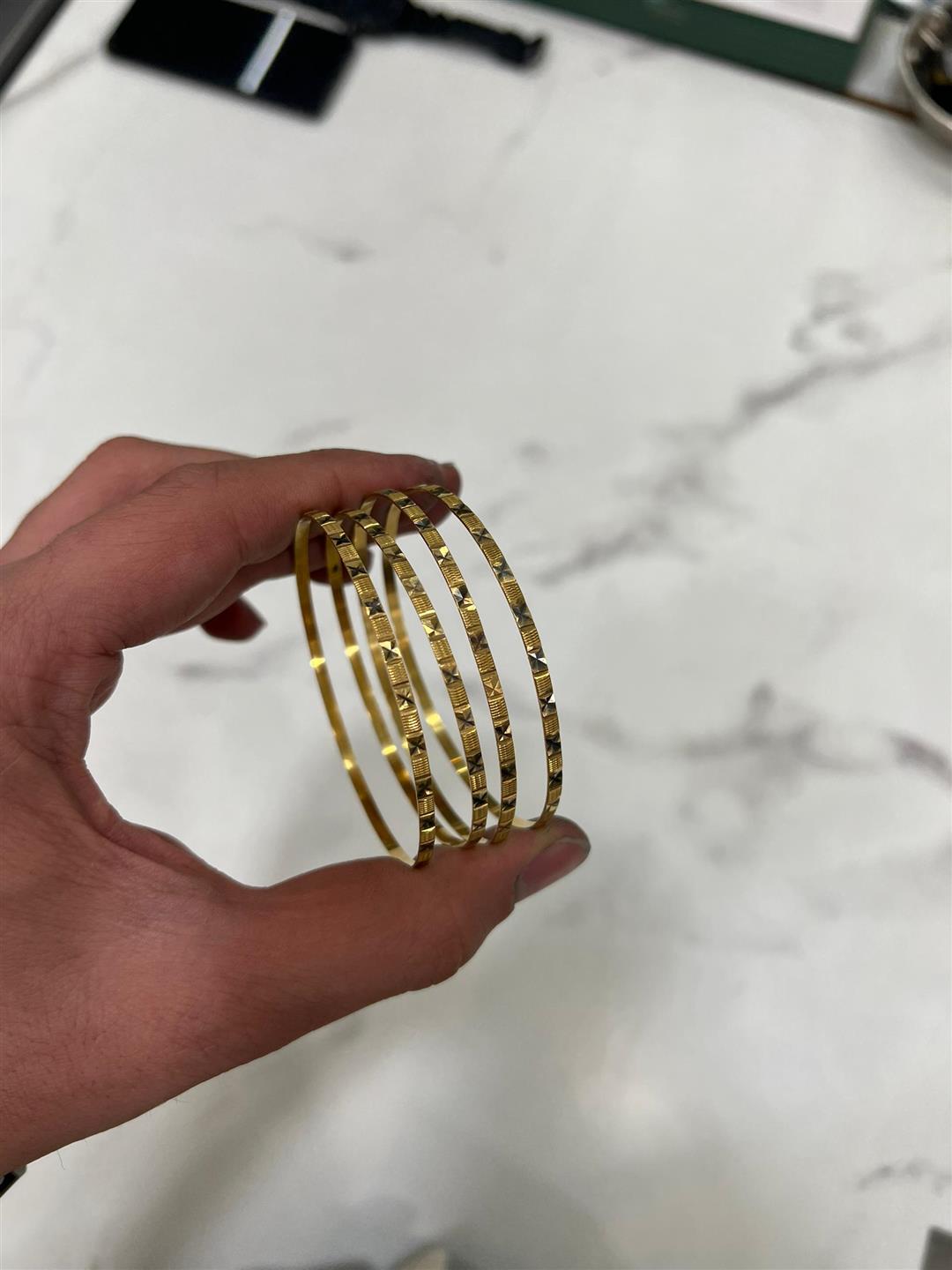 پیرسینگ گوش نقره زنانه