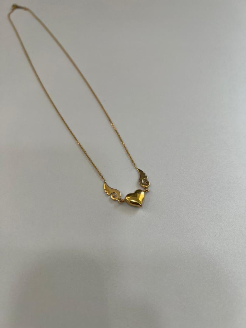 ست نقره پسرانه