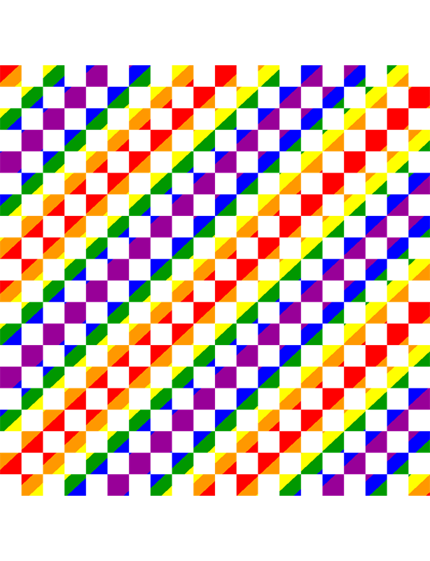Pattern_rainbow_sqares_diagonal_1000x1000