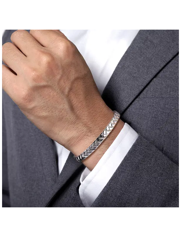 Men bracelet 02