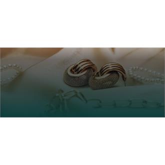 گردنبند نقره تستی